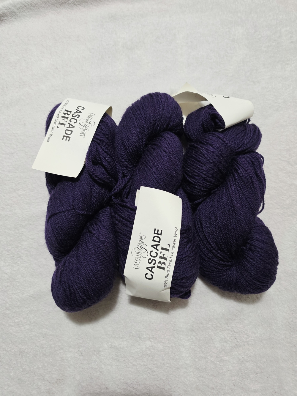 Cascade BFL DK Bundle